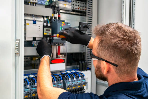 Best Emergency Electrical Repair  in Burbank, IL