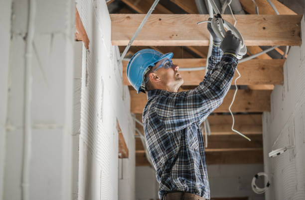 Best Affordable Emergency Electrician  in Burbank, IL