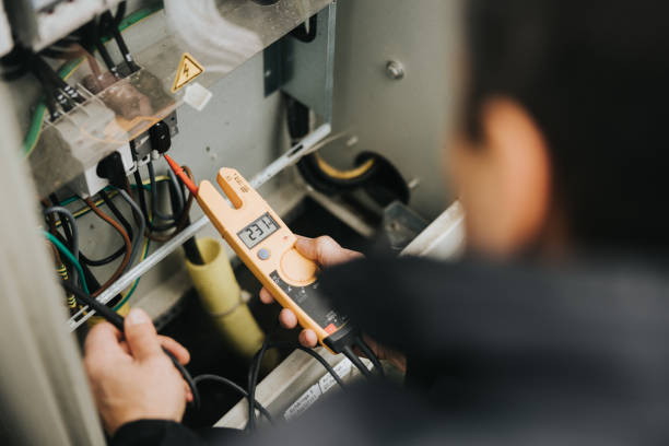 Best Electrical Upgrades for Homes  in Burbank, IL