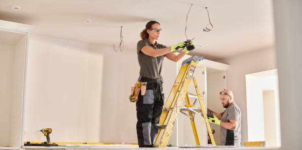 Best Residential Electrician Services  in Burbank, IL
