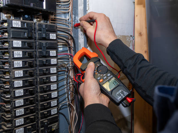 Best Affordable Electrician  in Burbank, IL
