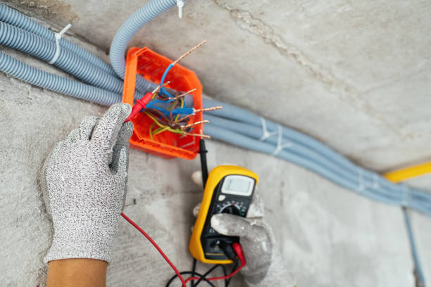 Best Electrical Contractors for Businesses  in Burbank, IL