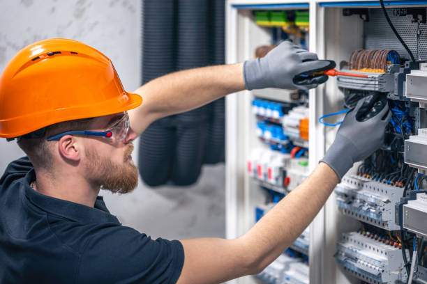 Best Electrical Troubleshooting Services  in Burbank, IL